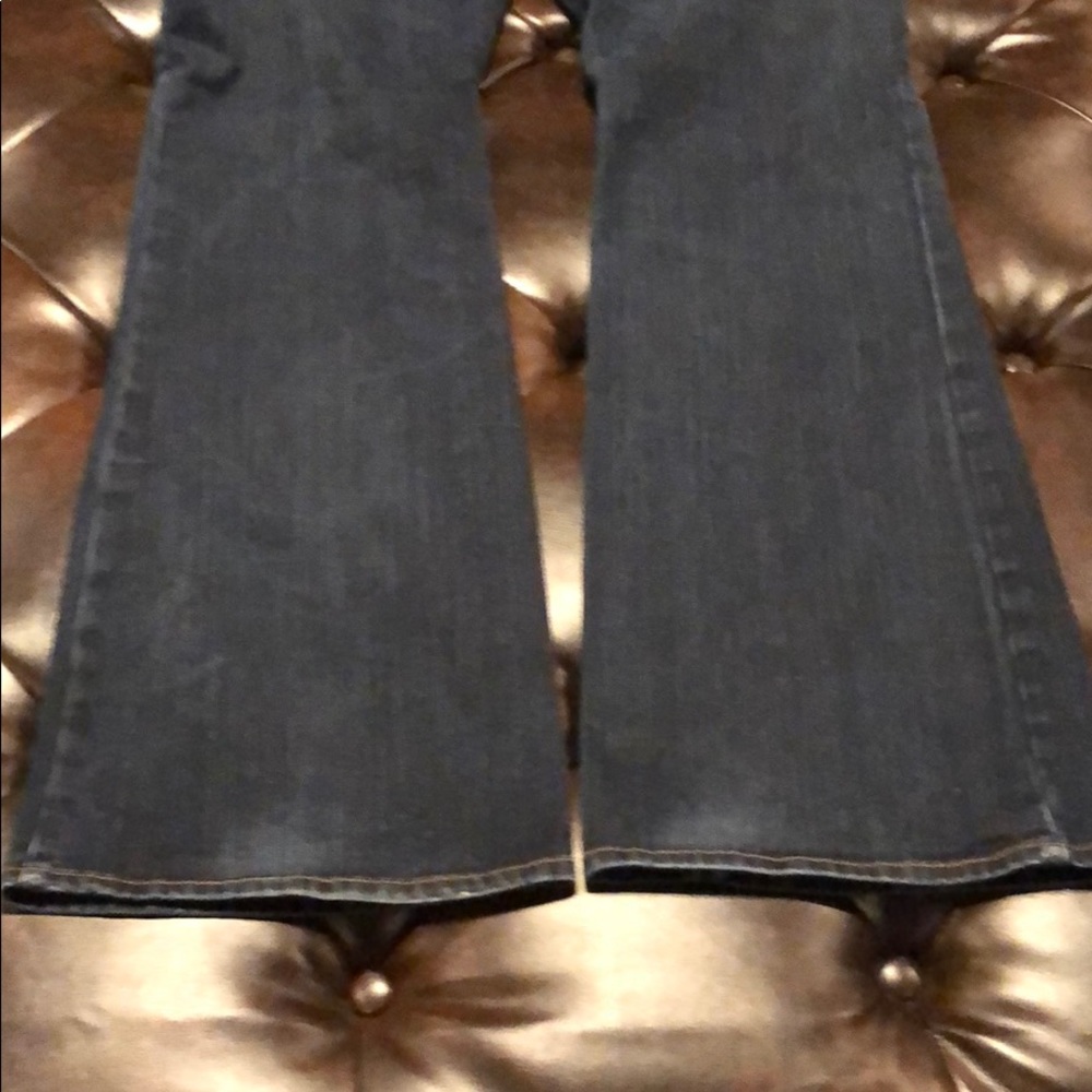 Silver jeans - Picture 5 of 5